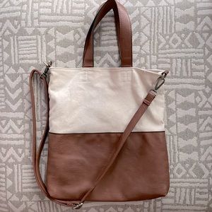Free People bag purse